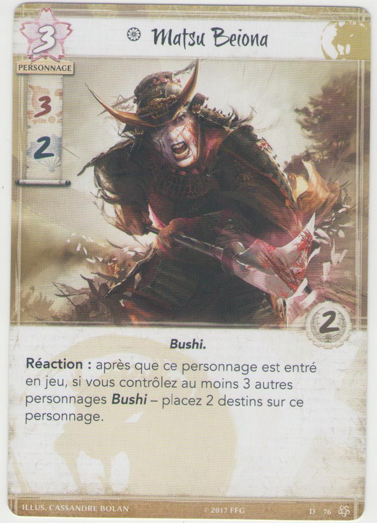 Matsu Beiona